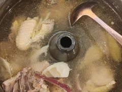 -云海肴·汽锅鸡·云南菜(广安门天虹店)