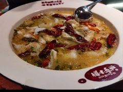 -鱼亨小鲜酸菜鱼(大信店)