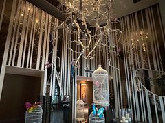 -春晖园度假酒店温泉