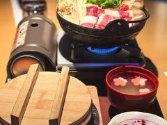 -味太助·银饭食堂(中华城店)