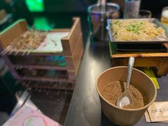 -很久以前羊肉串(清河店)