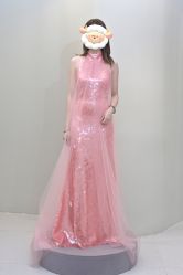 点击看大图 -Bridal Queen·婚纱女皇