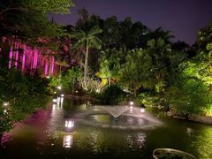 -厦门日月谷温泉渡假村