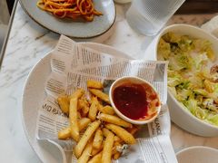 -G+KITCHEN(龙湖狮山天街店)