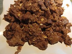 -天津乾毓德饭庄·清真传统炒菜·海鲜烧烤(咸阳路店)