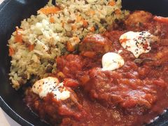 -The Rug Cafe(王府中环店)