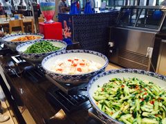 -成都蒲江花样年福朋喜来登度假酒店·宜客乐西餐厅