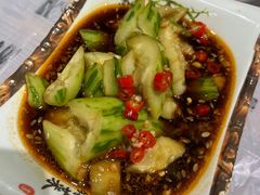 -沈记烧烤海鲜(江汉二路店)