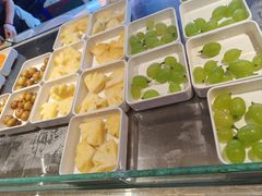 -涨巢·潮玩水疗局