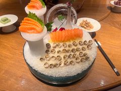-云境生态园(红谷滩店)