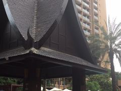 -三亚湾红树林度假世界(木棉酒店)