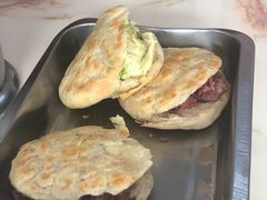 -牛老五羊杂汤(广阳区总店)