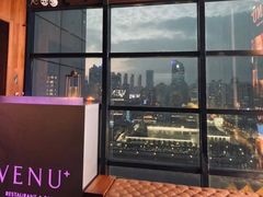 -VENU+海景酒廊
