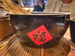 -串大叔炭火烤串·鸡西大冷面刀削面(总店)