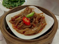 -柳州饭店·绿岛餐厅(友谊路店)