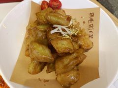 -鸡毛店·川菜(文殊院店)