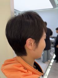 -天使之手