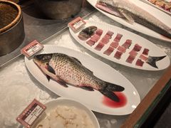 -许爷家·生态湖鲜(徐汇日月光店)
