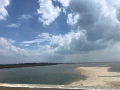 -北海金海湾红树林生态旅游区