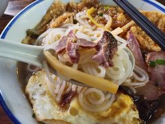 叉烧螺蛳粉-八十八粉儿(尚都店)