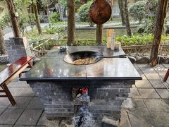 -土灶人家柴火鸡(都江堰店)