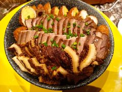 -骊韵咖啡厅(深圳中海凯骊酒店)