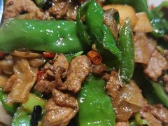 -胡子大厨·超级小炒肉(晶耀前滩店)