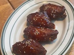 -1861意大利餐厅(文化广场店)