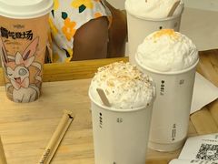 -李山山茶事(景枫店)