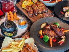 -Nord Grill&Bar Highland诺德西餐(深圳欢乐海岸店)