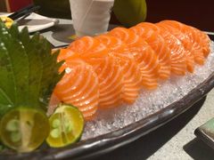 -友壹町寿司(嘉洲广场店)