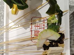 -旺蜀主成都串串火锅(西直门凯德MALL店)