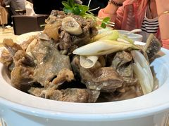 -三道菜(明堂公园店)