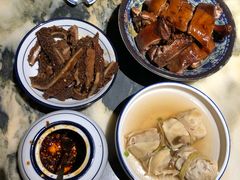 -慧娟面馆·餐厅(望江路店)