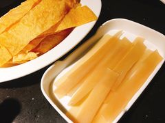 -锅说大脸毛肚重庆老火锅(佐阾店)