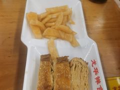 -龙华素斋(龙华路店)