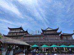 -二十八里太湖船菜(吉祥路店)