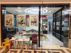 -Mr.先声音乐(东海店)