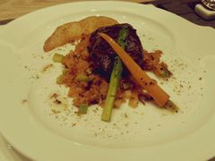 android_upload_pic-若蘭慈·无国界素食料理(欢乐海岸店)