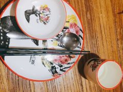 -新白鹿餐厅(银泰西湖文化广场店)