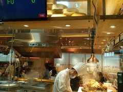 -西贝莜面村(近铁城市广场店)