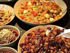 -华豫川酒家(双子塔店)