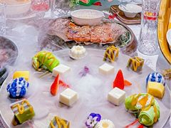 -狮拾久·现代新加坡料理(福田COCO Park店)