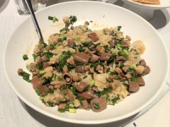 -开海·红岛海鲜虾水饺(石老人店)