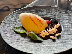 -哈蒙德餐厅