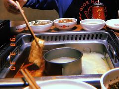 -巴邑火锅·鲜切牛肉(萧山银隆店)