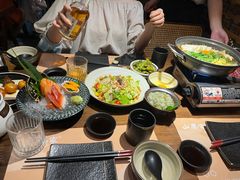 -山葵家居酒屋(天目里店)