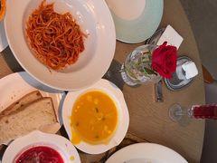 -波特曼西餐厅(中央大街店)