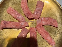 -红沃鳗鱼黑牛烤肉店(不老街店)