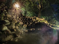 -三江森林温泉度假区